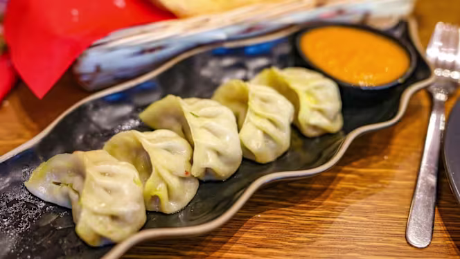 Himalayan Cuisine - 6