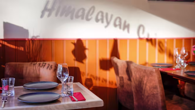 Himalayan Cuisine - 7