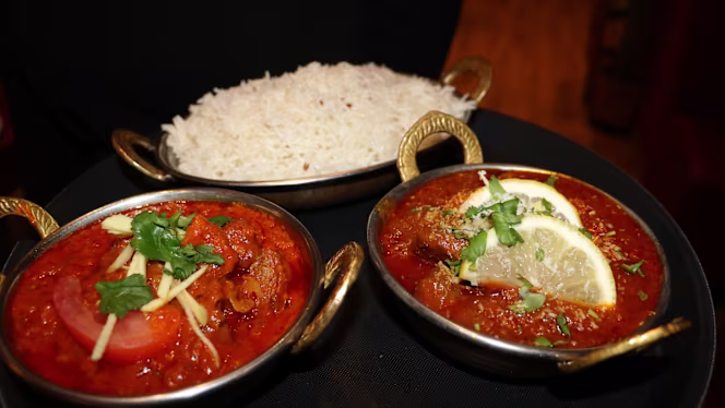 Himalayan Cuisine - 0