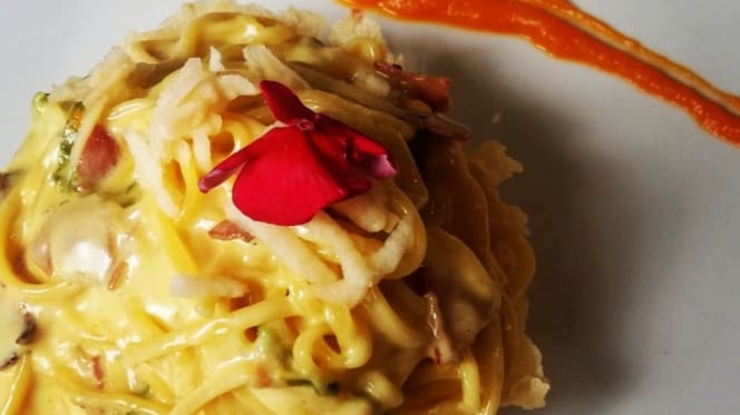 Ristorante Pizzeria Braceria Ravioleria CENERENTOLA - 5