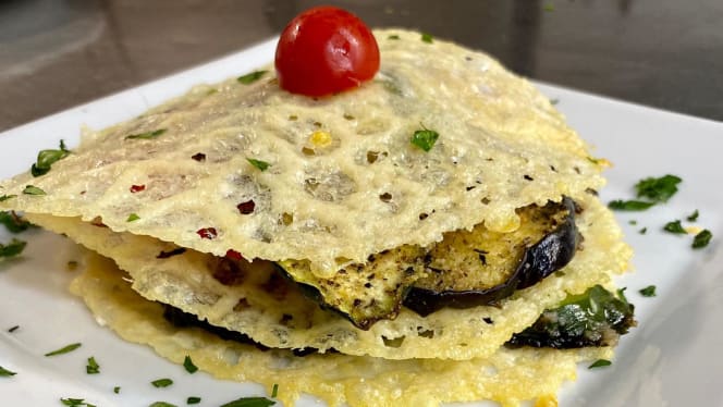 Ristorante Pizzeria Braceria Ravioleria CENERENTOLA - 8