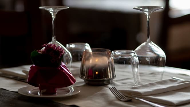 Ristorante Pizzeria Braceria Ravioleria CENERENTOLA - 2