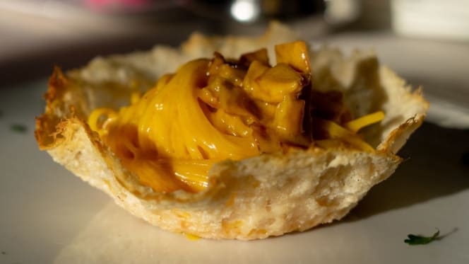 Ristorante Pizzeria Braceria Ravioleria CENERENTOLA - 1