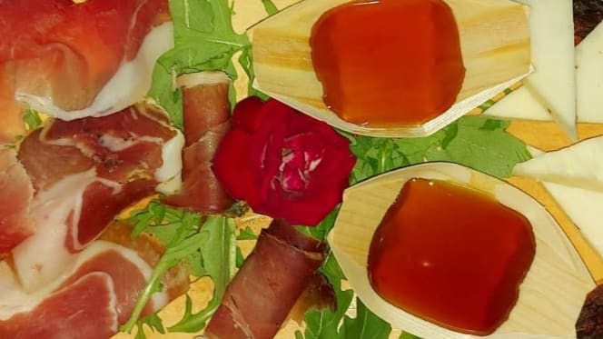 Ristorante Pizzeria Braceria Ravioleria CENERENTOLA - 0