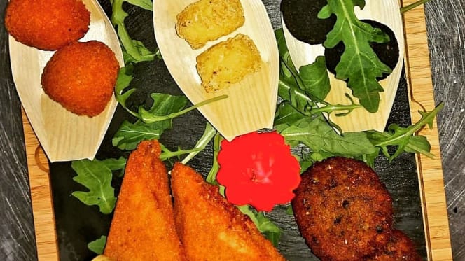 Ristorante Pizzeria Braceria Ravioleria CENERENTOLA - 6