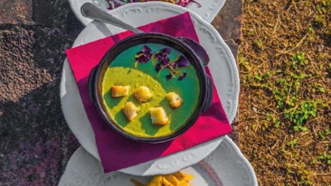 Acantos (Montebelli Agriturismo & Country Hotel) - 7