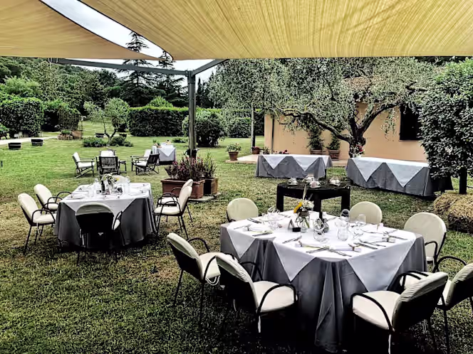 Acantos (Montebelli Agriturismo & Country Hotel) - 1