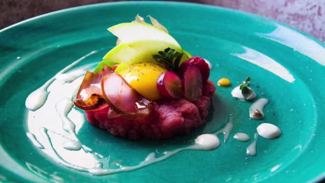 Acantos (Montebelli Agriturismo & Country Hotel) - 3