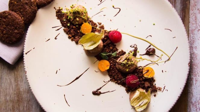 Acantos (Montebelli Agriturismo & Country Hotel) - 6