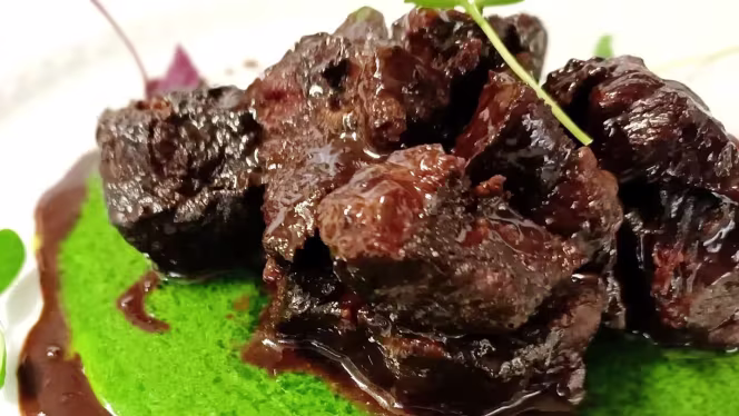 Acantos (Montebelli Agriturismo & Country Hotel) - 1