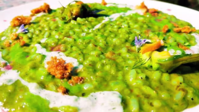 Acantos (Montebelli Agriturismo & Country Hotel) - 4