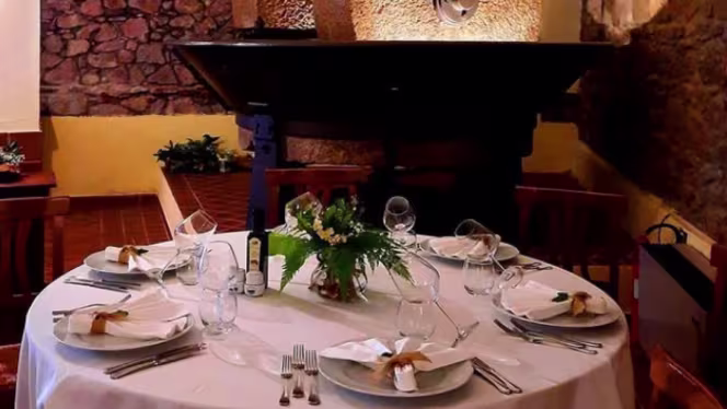 Acantos (Montebelli Agriturismo & Country Hotel) - 0