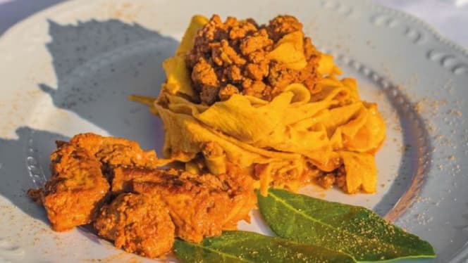 Acantos (Montebelli Agriturismo & Country Hotel) - 8