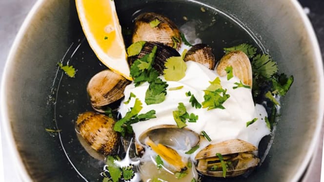 Restaurant Lounge N133 - 9