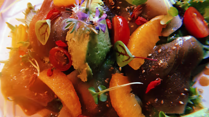 Restaurant Lounge N133 - 4