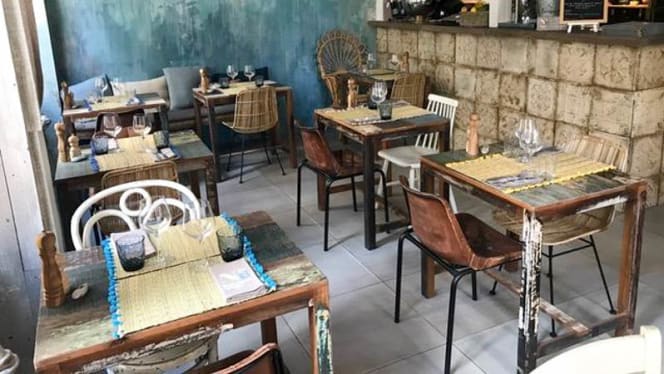 Restaurant Lounge N133 - 8