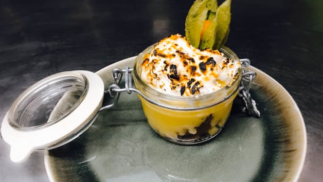 Restaurant Lounge N133 - 6