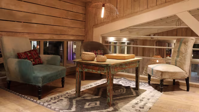 Restaurant Lounge N133 - 1