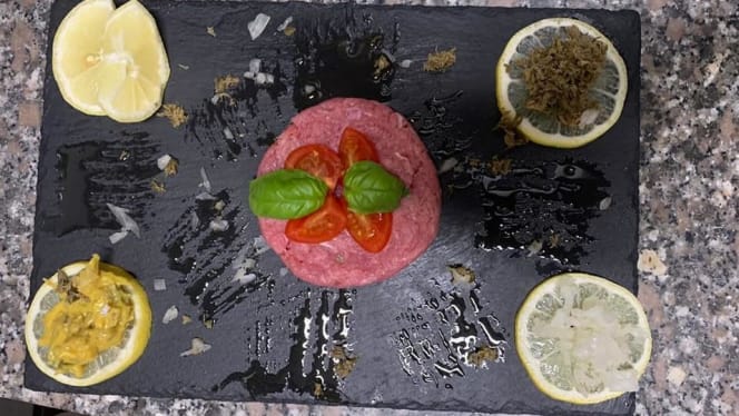 Il Galeone Pria Pub - 6