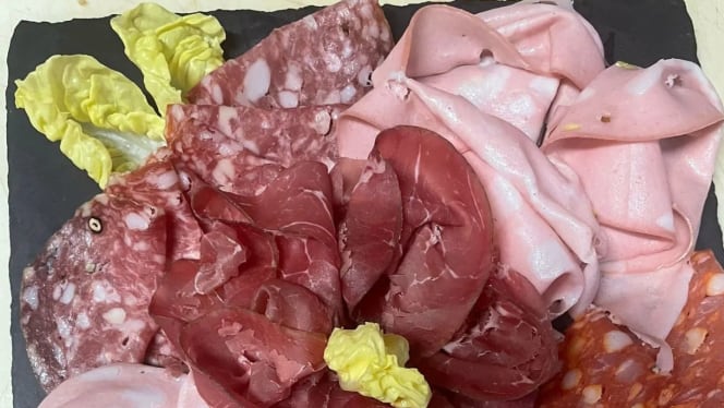 Il Galeone Pria Pub - 3