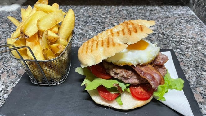 Il Galeone Pria Pub - 2