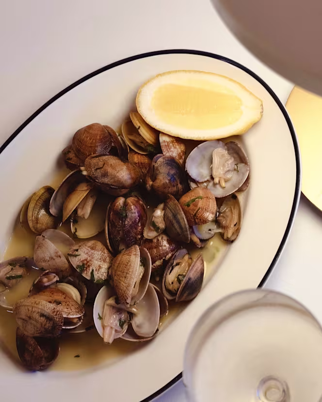 Orla Marisqueira - 5