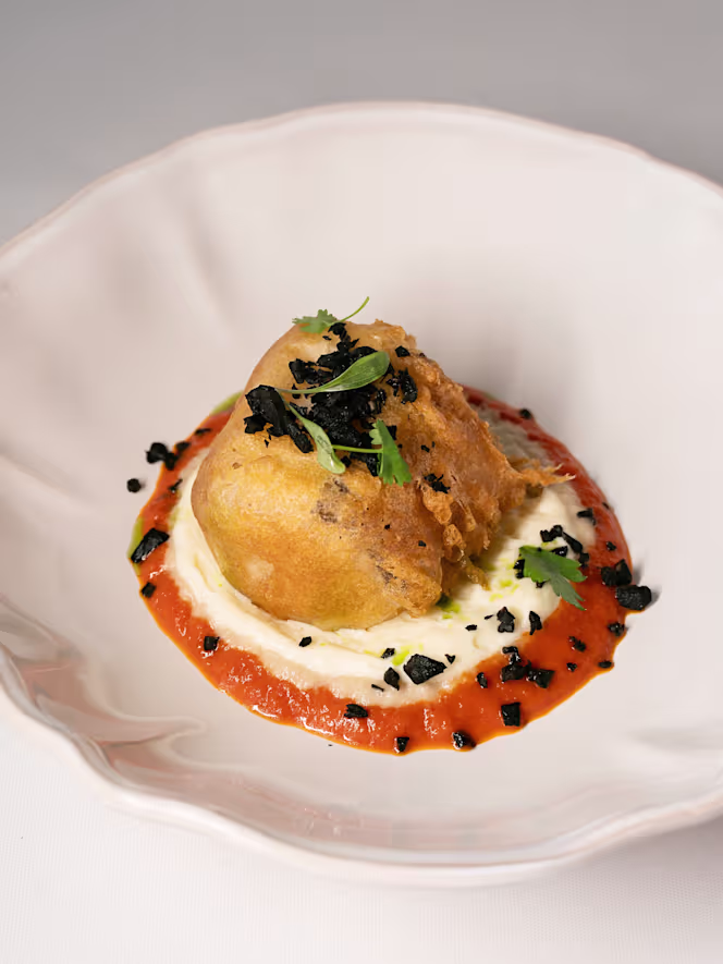 Orla Marisqueira - 2