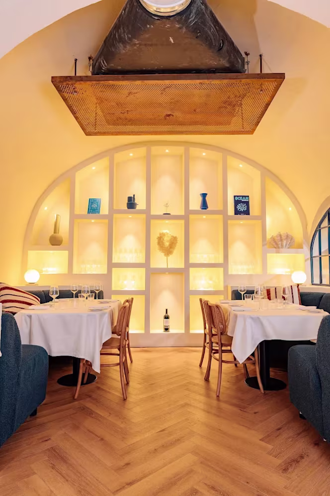 Orla Marisqueira - 0