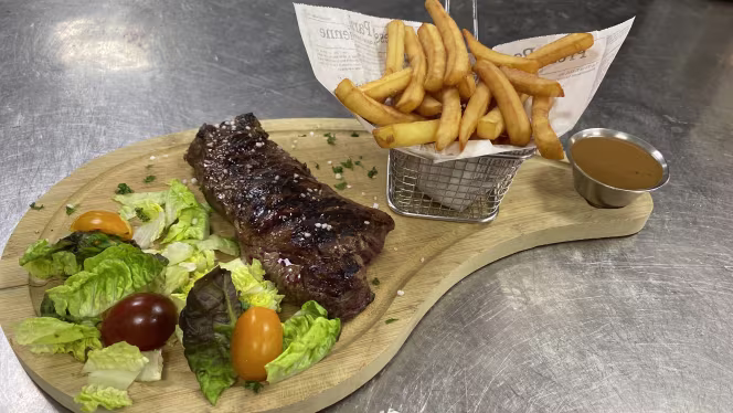 Campanile Roissy CDG - 1