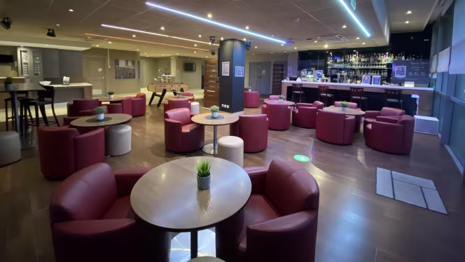 Campanile Roissy CDG - 5