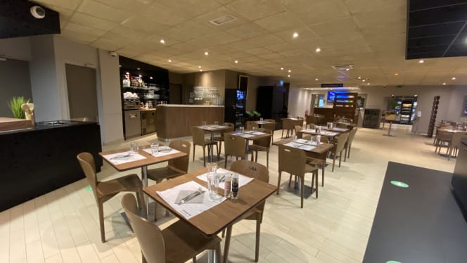 Campanile Roissy CDG - 0