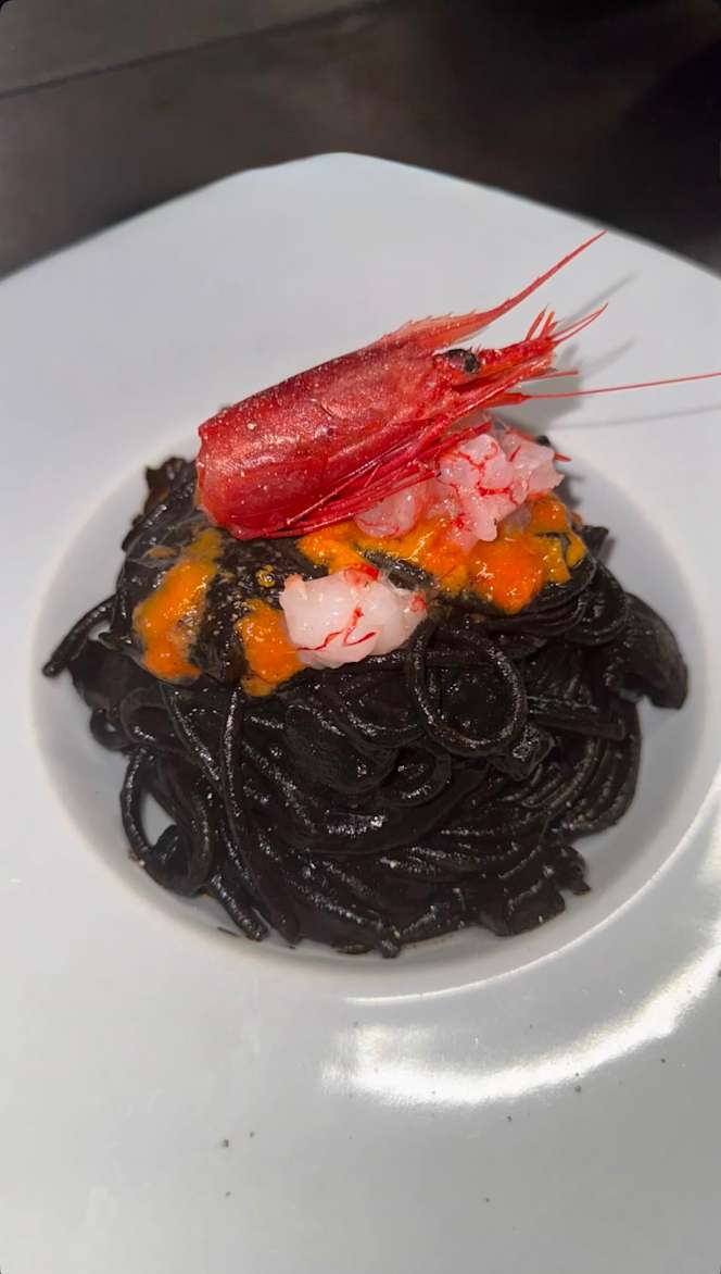 Osteria Pane e Alivi - 3