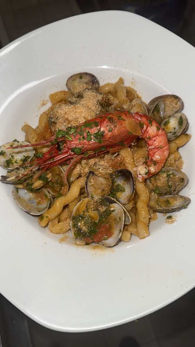 Osteria Pane e Alivi - 4