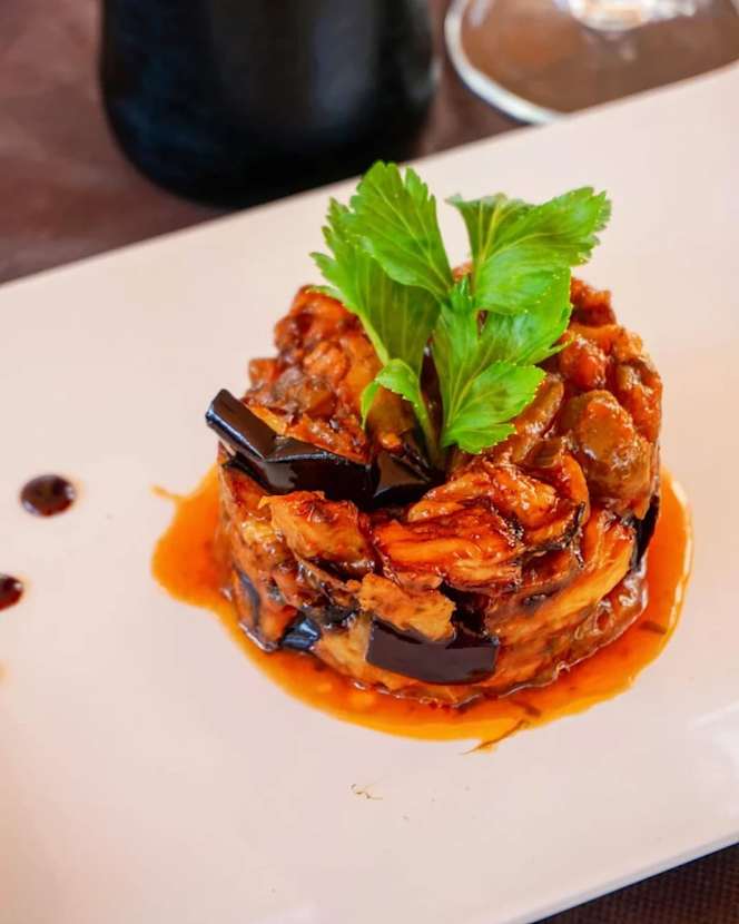 Osteria Pane e Alivi - 0