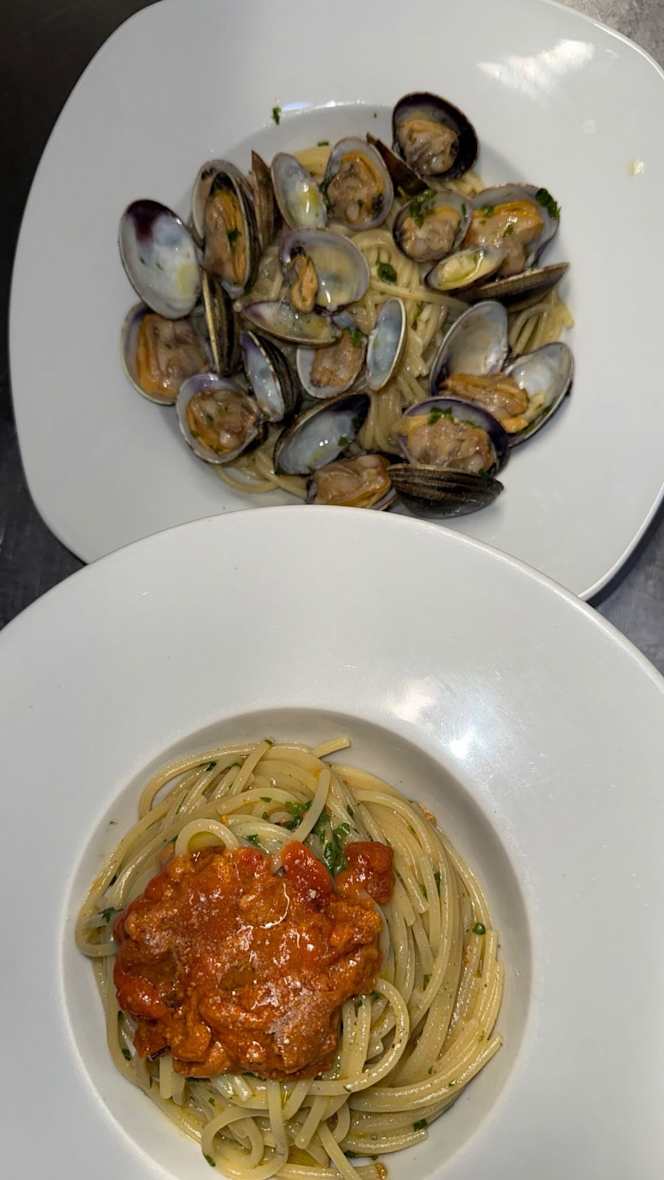Osteria Pane e Alivi - 2