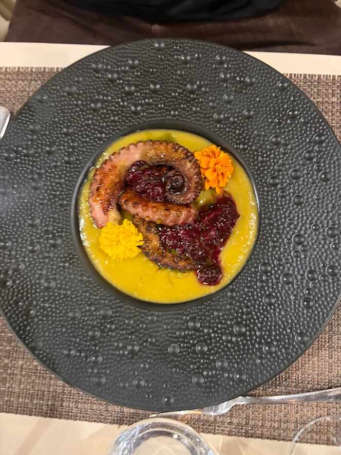 Osteria Pane e Alivi - 5