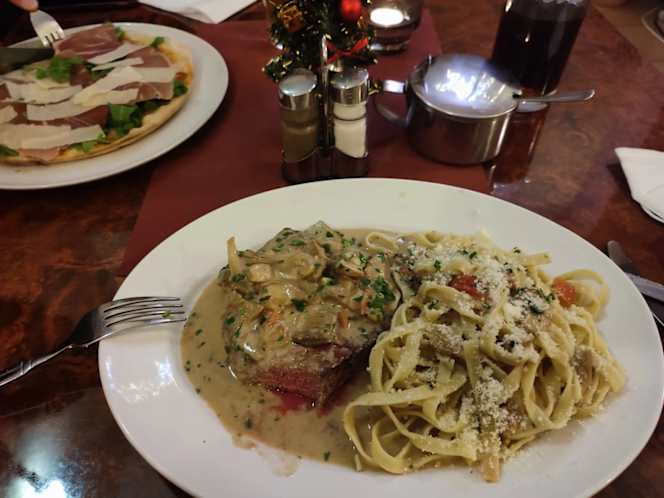 Trattoria Da Maria - 2