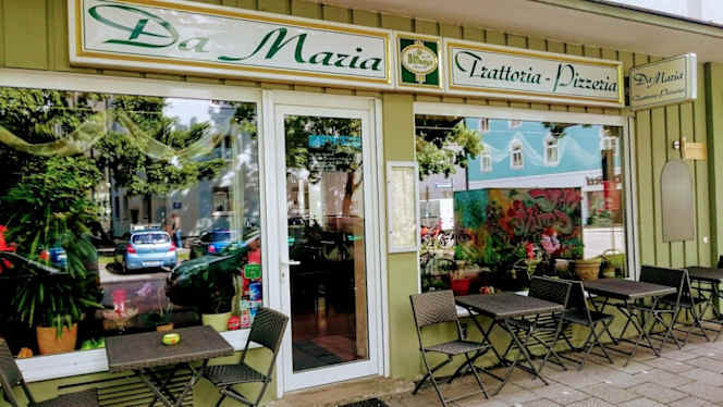 Trattoria Da Maria - 0