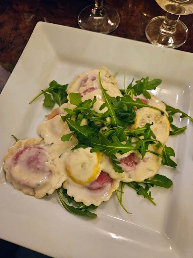 Trattoria Da Maria - 4
