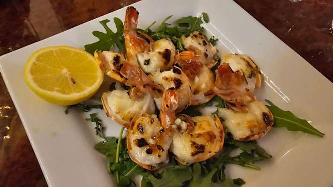 Trattoria Da Maria - 1