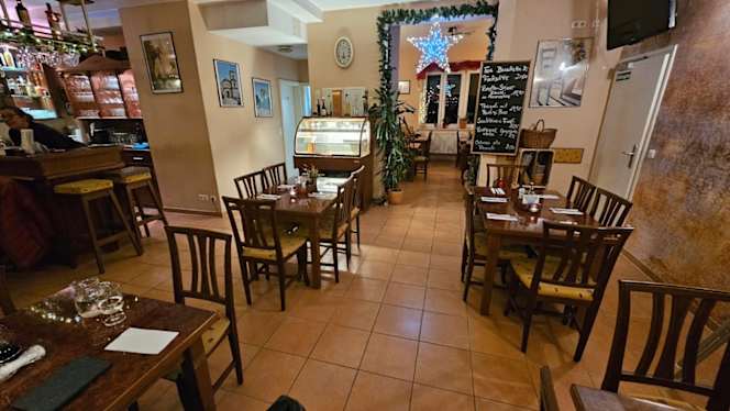 Trattoria Da Maria - 3