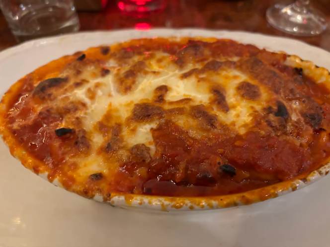 Trattoria Da Maria - 5