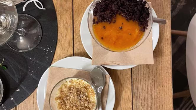 Mini tapas, restaurant & drink - 6