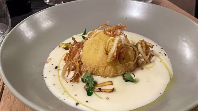 Mini tapas, restaurant & drink - 3