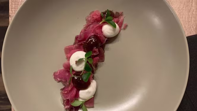 Mini tapas, restaurant & drink - 7