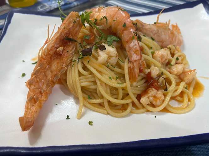 La Brasserie sul mare - 6