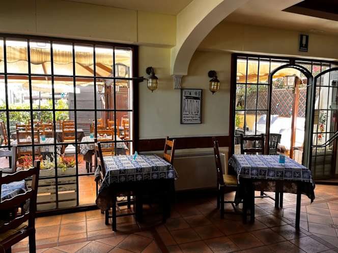 La Brasserie sul mare - 5