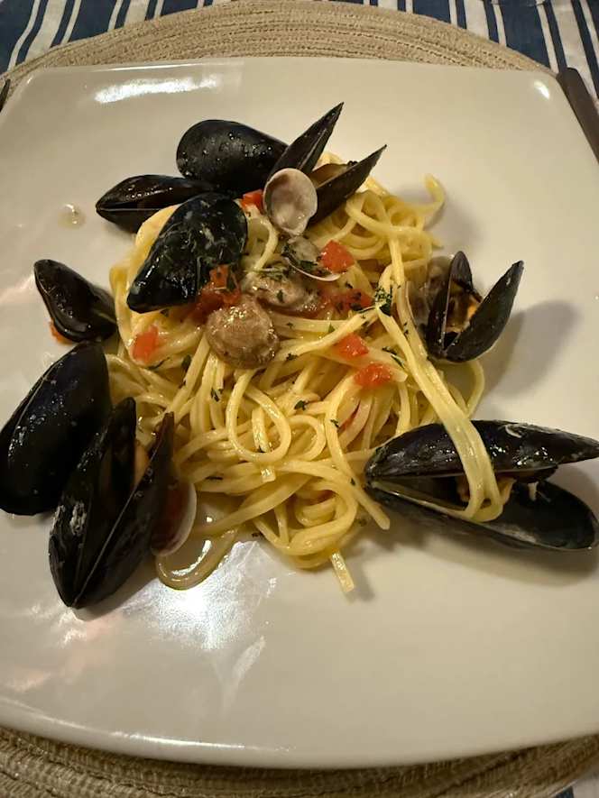 La Brasserie sul mare - 4