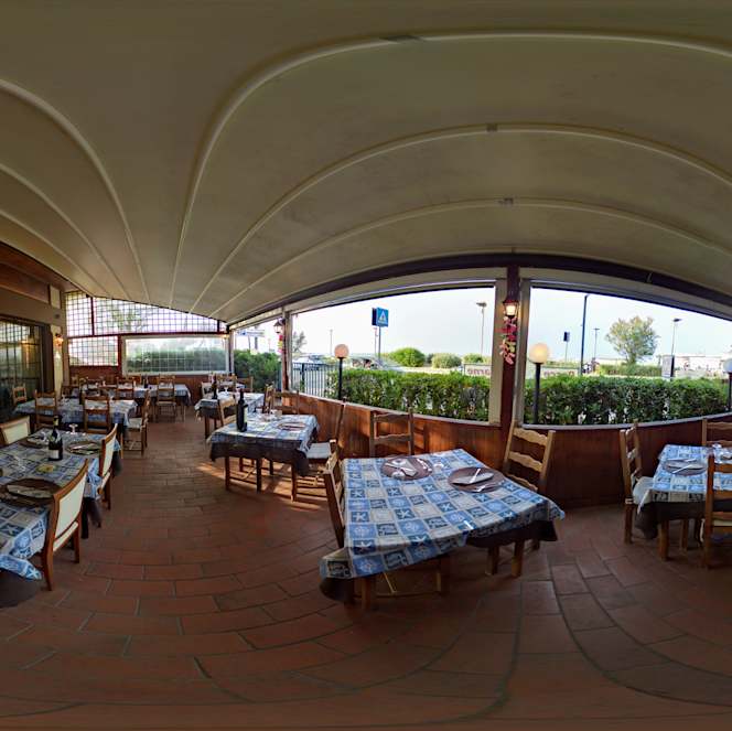 La Brasserie sul mare - 7