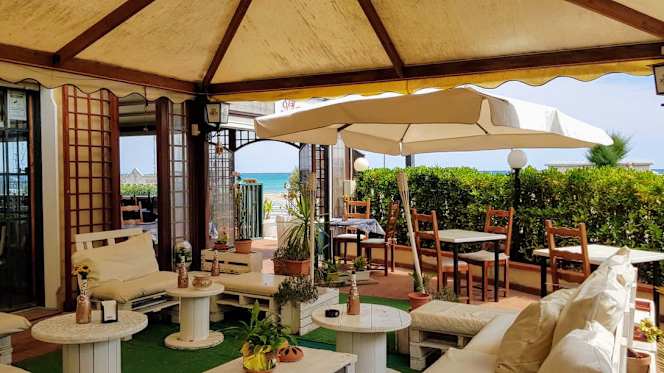 La Brasserie sul mare - 8